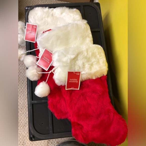 NWT set of stockings (5) - Picture 2 of 4